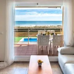 APARTAMENTO Nat EN PRIMERA LINEA DE PLAYA