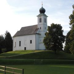 Familienglück in der Weststeiermark