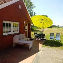 Ferienhaus Anker an der Nordsee