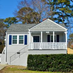 Newly Renovated 3BR Whole House Rental Near Downtown Raleigh! Walk Everywhere!