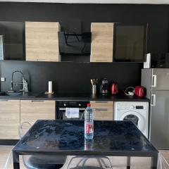 Appartement 42 m2 à Vittel proche Thermes-SPA