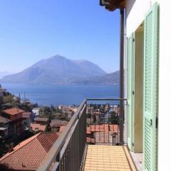 MAGICAL HOUSE ON THE LAKE OF COMO