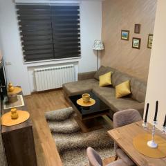 Apartman D&S