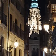 Apartamento Cordonerias