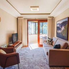 Locar-in Gramado - Vista para a Av. Borges