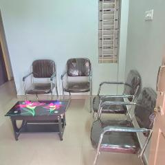 Hallima Service Apartments Home Stay purpose Guest House 2