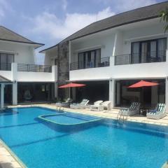 Aldeoz Villa Nusa Dua
