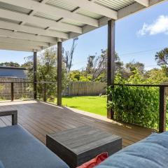 Everleigh - renovated, spacious beach house