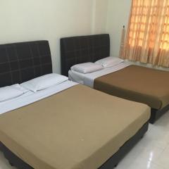 Cameron One Room Apartment @ Crown Imperial Court Brinchang