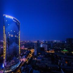 Minyoun Chengdu Dongda Hotel