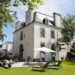 Résidence L'Aristide Appartement Gustave
