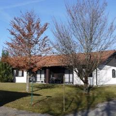 Ferienhaus Nr 59, Kategorie Komfort, Feriendorf Hochbergle, Allgäu