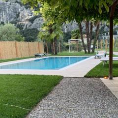 Appartamenti Maso Giare