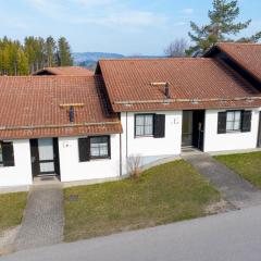 Ferienhaus Nr 27, Typ E, Feriendorf Hochbergle, Allgäu