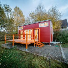 Tiny House - Apfel