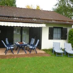 Ferienhaus Nr 57, Kategorie Königscard, Feriendorf Hochbergle, Allgäu