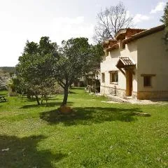 La Cerquilla