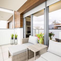 Apartament Baltic Park Pogorzelica