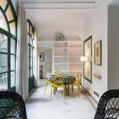 Veoapartment Conteros