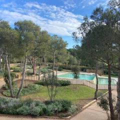 Calma S'Alguer Luxury Beach Apartment