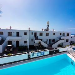 Vivienda Vacacional Paloma 14