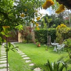 Casa Vila Tortuga