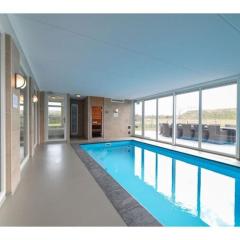 Luxury holiday home in Colijnsplaat