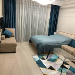 Lovely studio in Alvina Complex, Tsaghkadzor