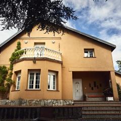 CASA ALTO LOS RENEDOS