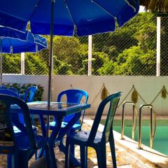 Cabaña Ecoturistica Mirador del Bosque Tayrona