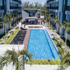 Mantra Beach Condominium Suite 2 - Mae Phim