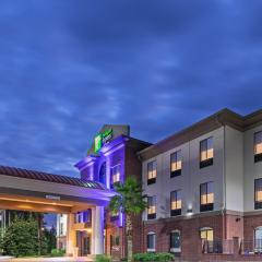 Holiday Inn Express Hotel & Suites Picayune by IHG
