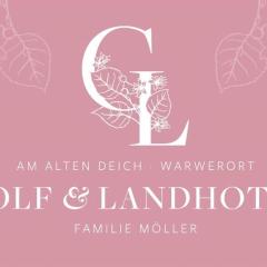 Golf- & Landhotel am alten Deich