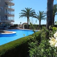 Apartamento Talima 6 PAX