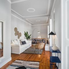 Casa Boma Lisboa - Elegant and Charming Apartment - Alcantara V