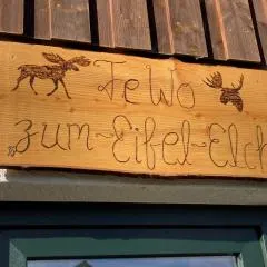 Ferienwohnung Zum Eifelelch