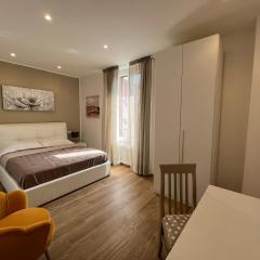 LEVANTE Central Rooms