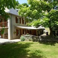 Le Carot : gîte de montagne indépendant et calme