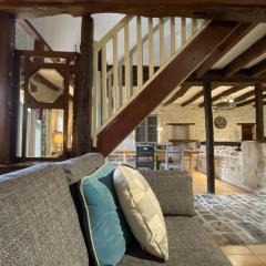 Le Figuier - 4 bedroom Farmhouse Gite