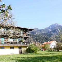 Ferienwohnung Samerhof Langenscheidt