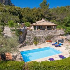 Serelleta by Sealand Villas