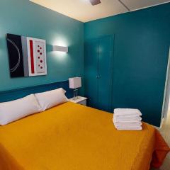 Apartamentos Eldorado