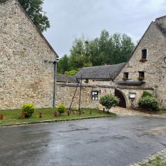 Moulin de Flagy