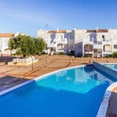 Apartamento CastellSol 102