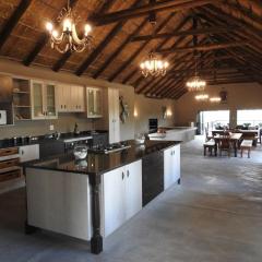 Balule Bushveld Safari Lodge