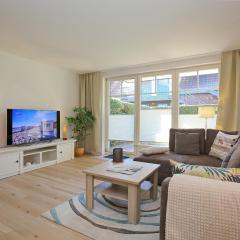 Papillon Wohnung 04-3