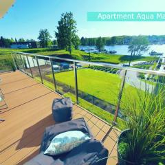 Apartment Aqua Marina - Lake, Nature and Relax!