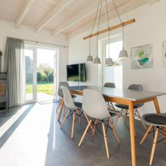 NordseeResort Büsum Ferienhaus 16 Dat greune Huus