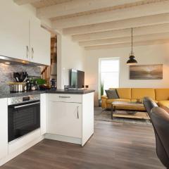 NordseeResort Büsum Ferienhaus 67 Seeluft