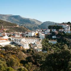 La Casita de Atajate